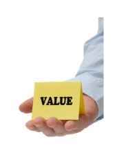 Calculate Business Value