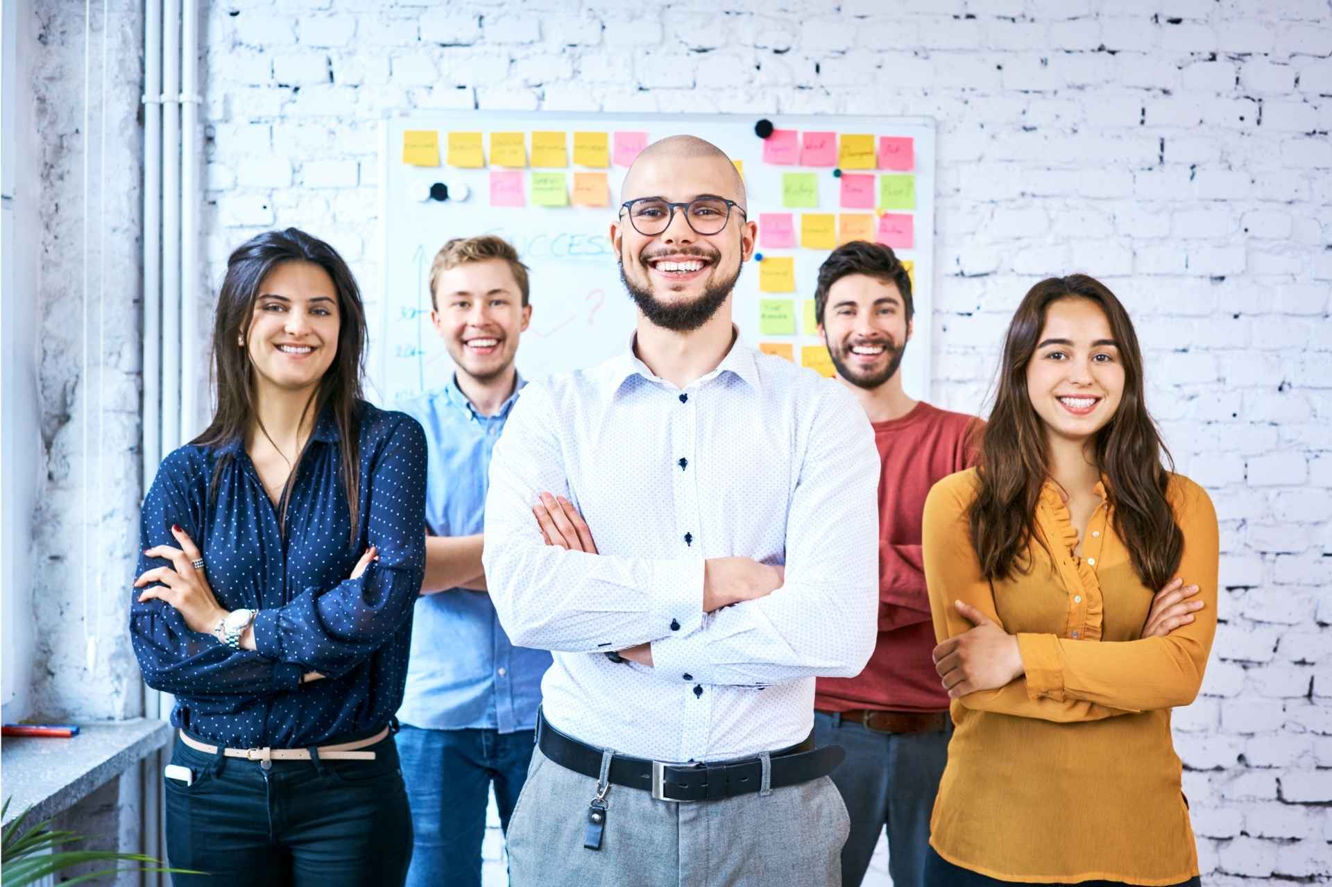 FAQs Becoming an Entrepreneur