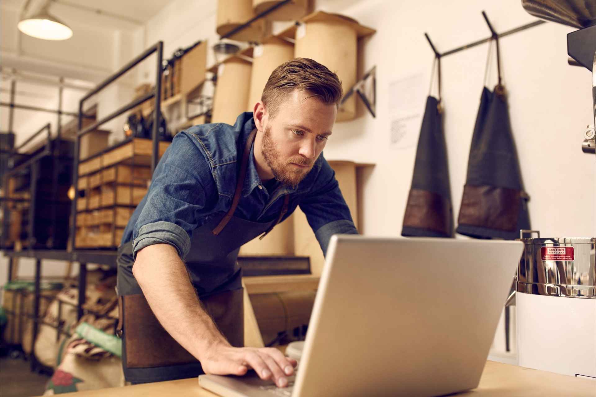 FAQs Becoming Your Own Boss