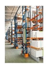 prepare an wholesale distribution company for sale
