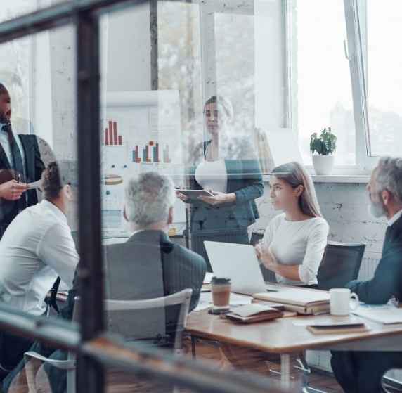 California Industry Sectors California Industry Sectors - Rogerson Business Services