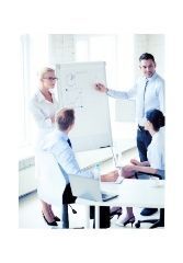 Steps that M&A Advisors Will Manage