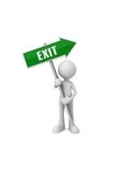 exit a company - exit planning