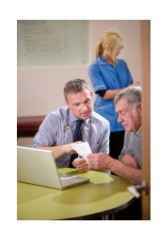 Working with M&A Brokers
