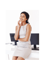 Step One: Become an Entrepreneur