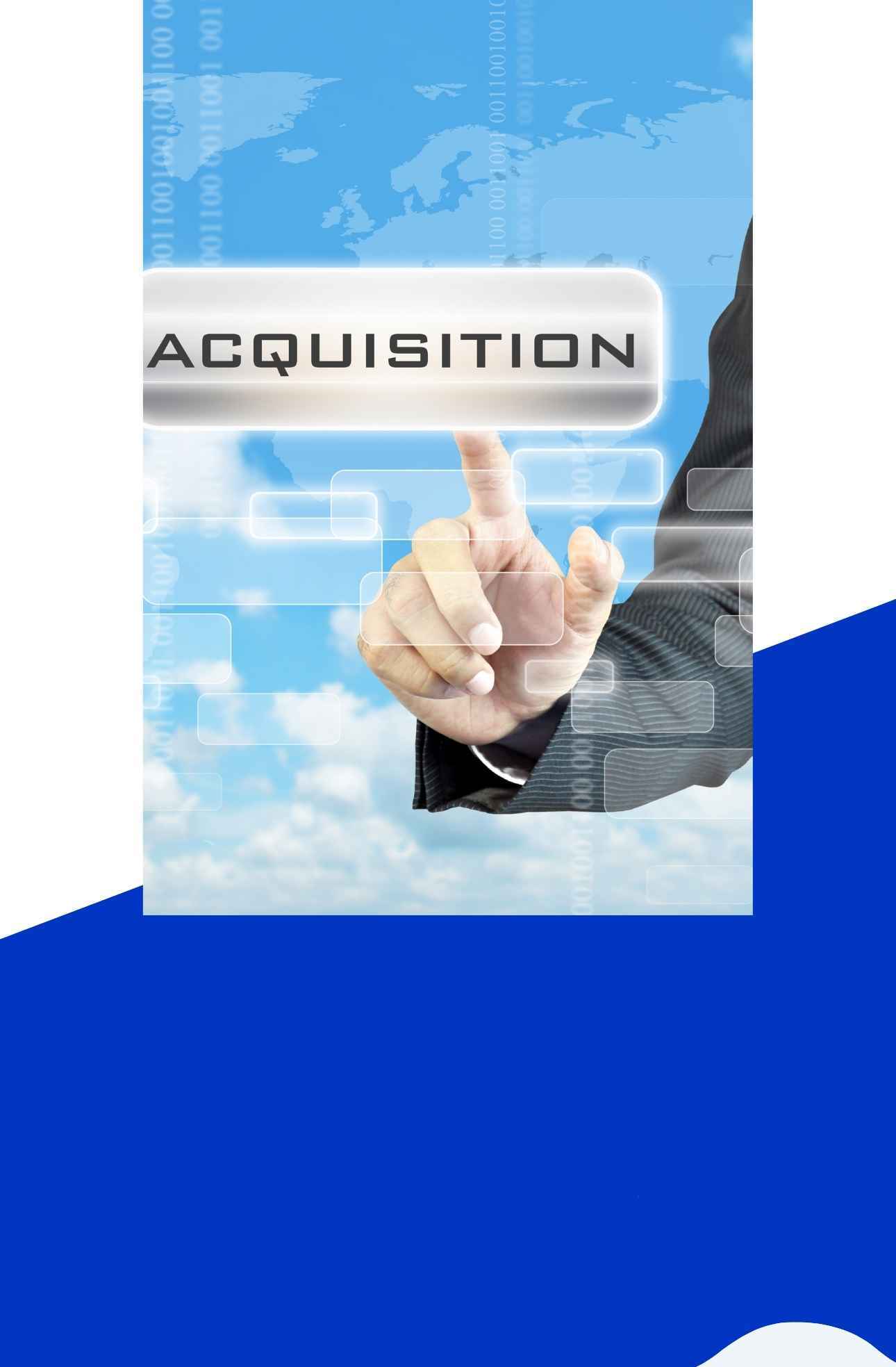 lower middle market buy-side m&a