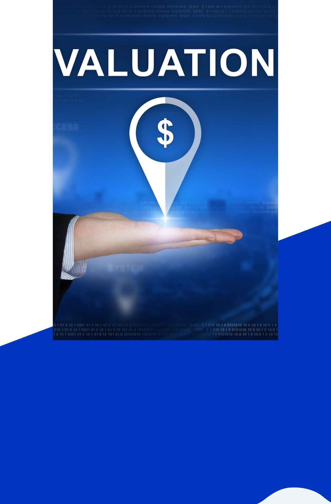 lower middle market business valuation