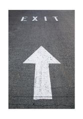 exit strategy - exit planning