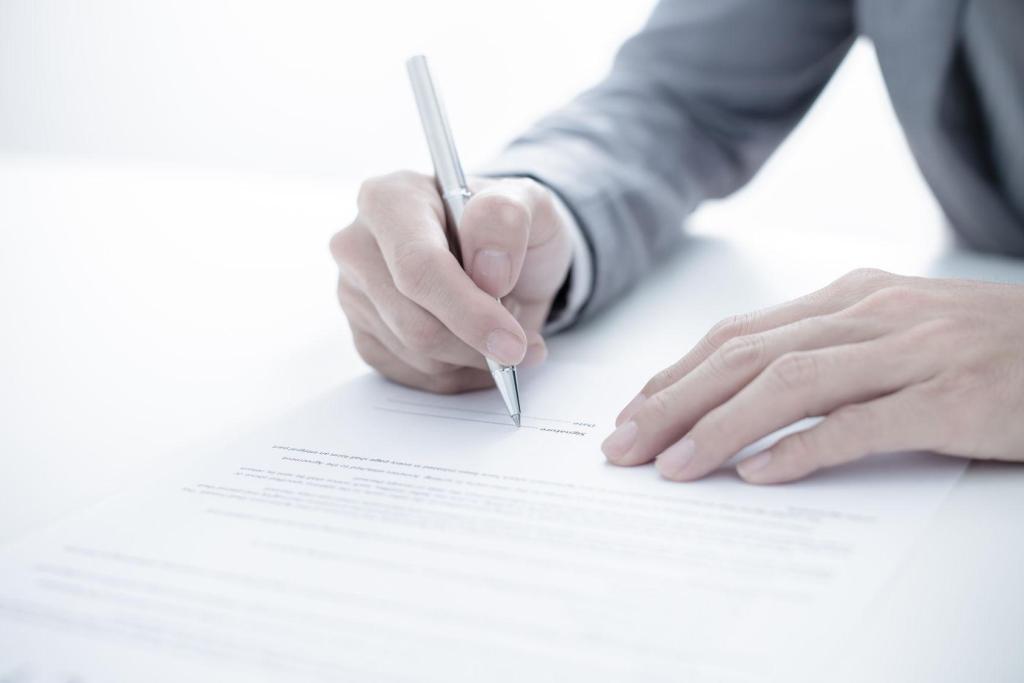 Definitive Purchase Agreement | RBS M&A Hub