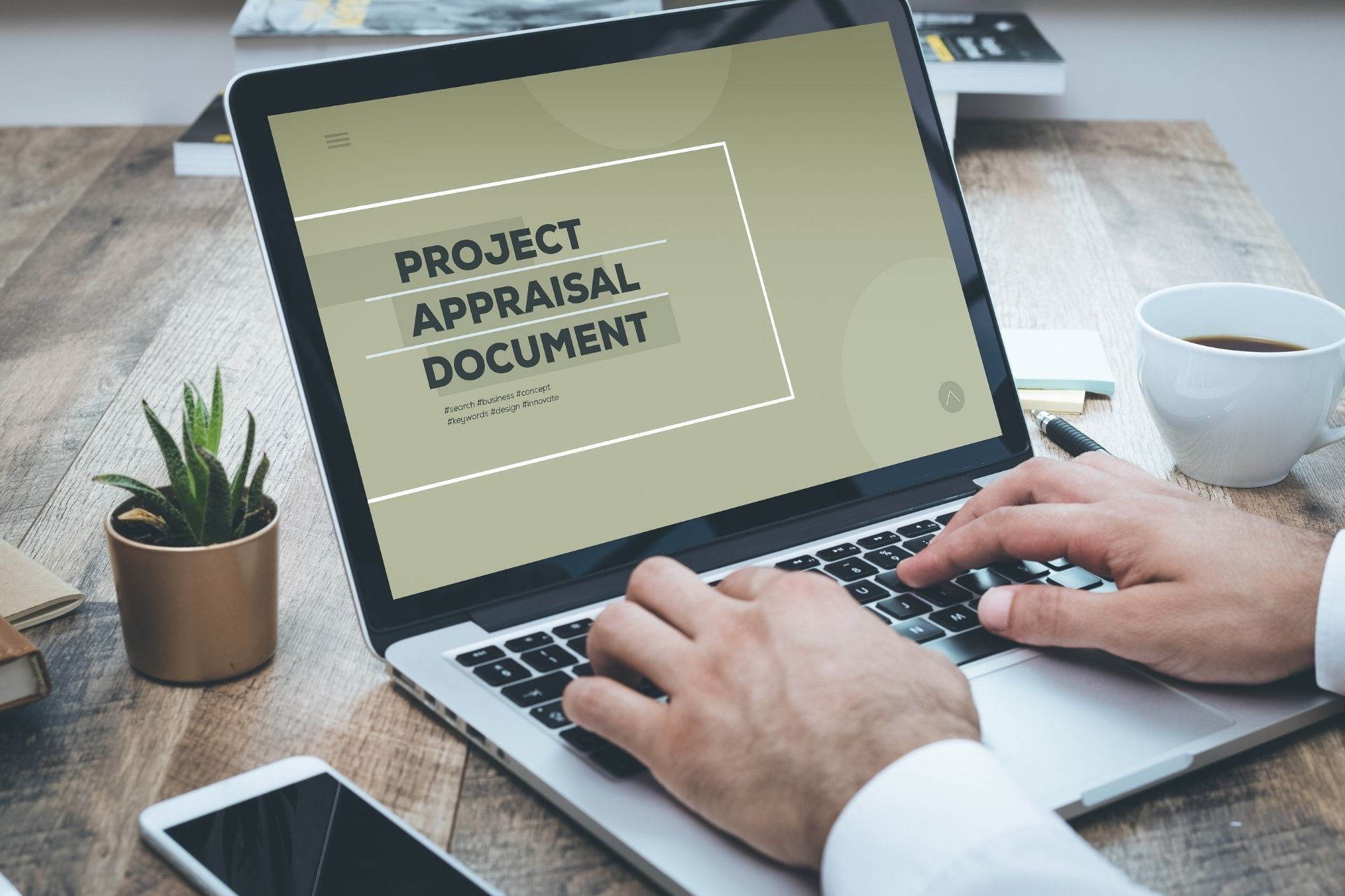 What is equipment appraisal?