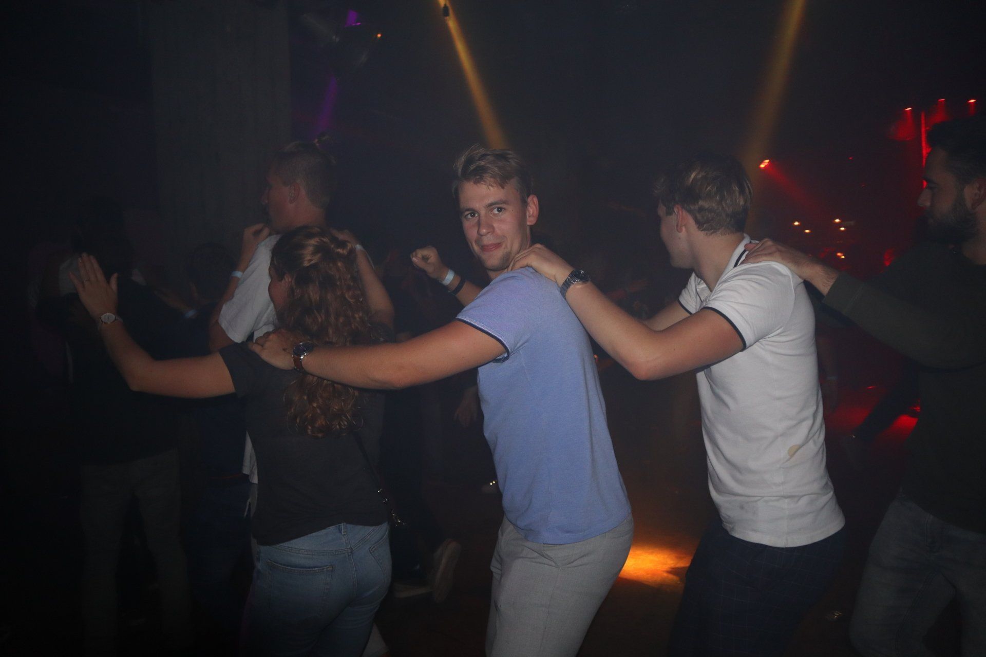 Polonaise 365events