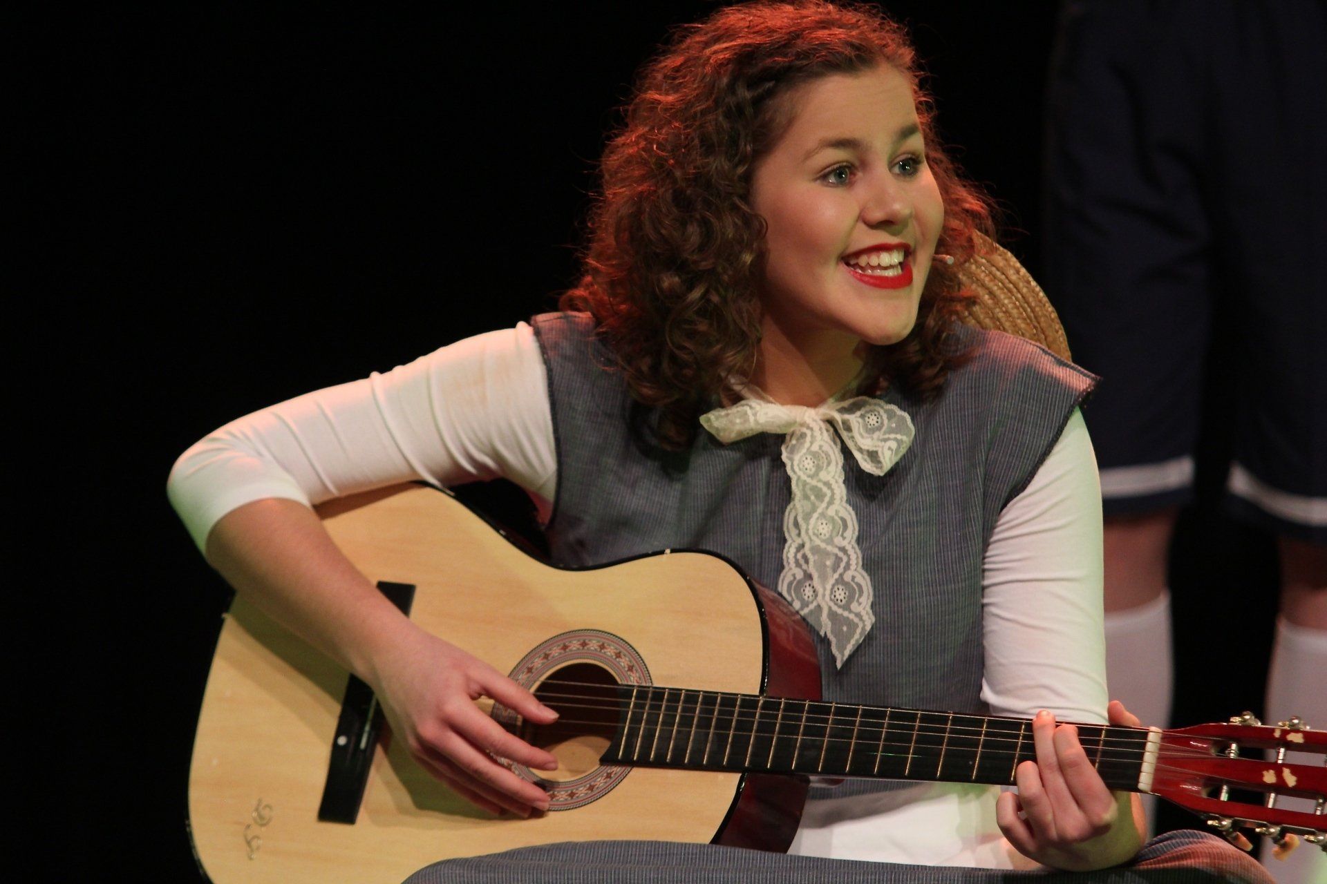 Sound of Music musical 365events