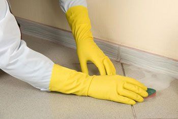 Commercial Cleaning College Station, TX
