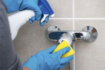 Janitorial Services Bryan, TX