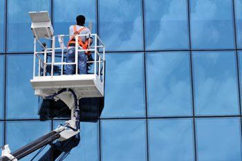 Janitorial Services College Station, TX