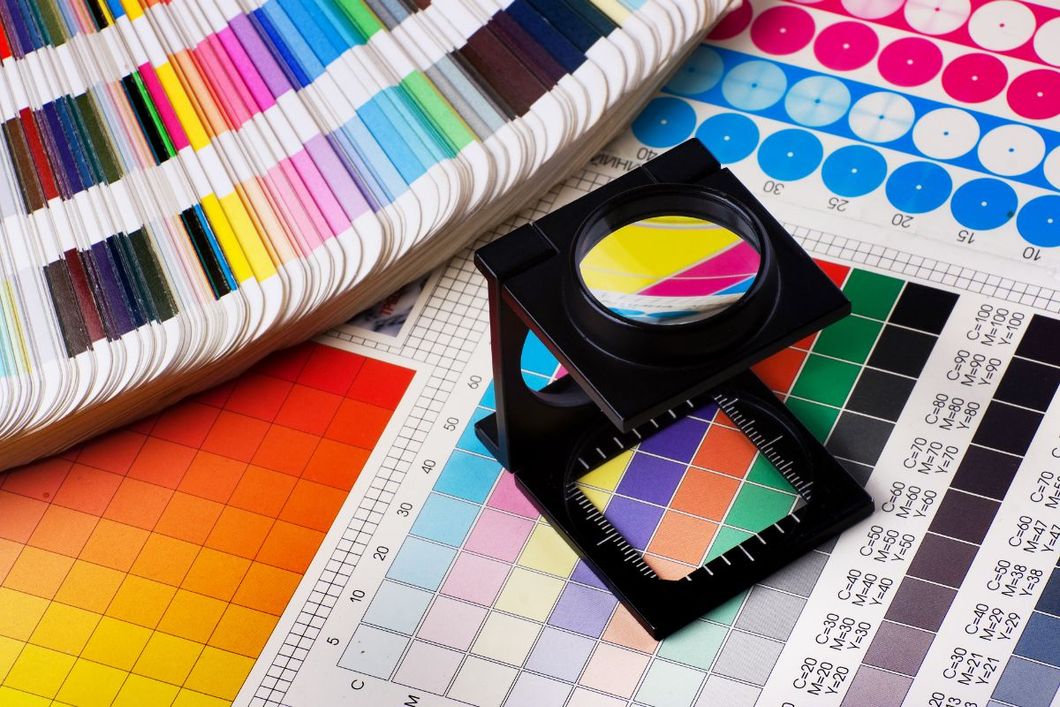 Analisi del colore