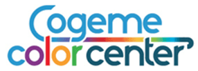 COGEME COLOR CENTER-LOGO COGEME COLOR CENTER-LOGO