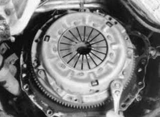 clutch repair