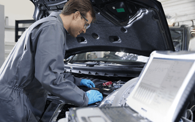 engine diagnostics