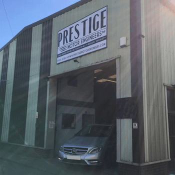Prestige