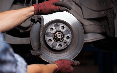 wheel alignment