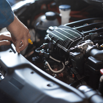 engine check