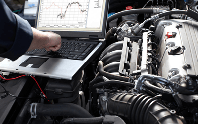 computerised diagnostics