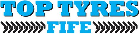 Top Tyres logo