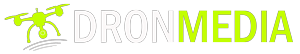 Logo DronMedia
