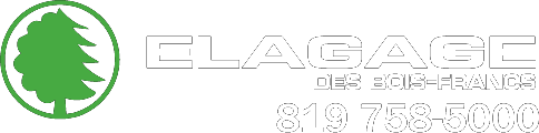 Élagage des Bois-Francs Inc. Logo