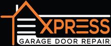 Express Garage Door Repair logo