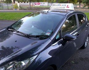 Intensive Driving Courses - Leeds, West Yorkshire - DriveKLass - Driving Lessons Intensive Driving Courses - Leeds, West Yorkshire - DriveKLass - Driving Lessons