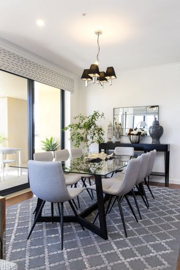 Interior Designer Adelaide