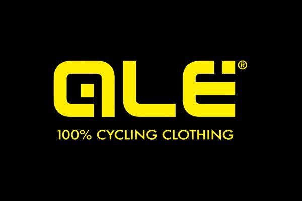 Logo giallo
