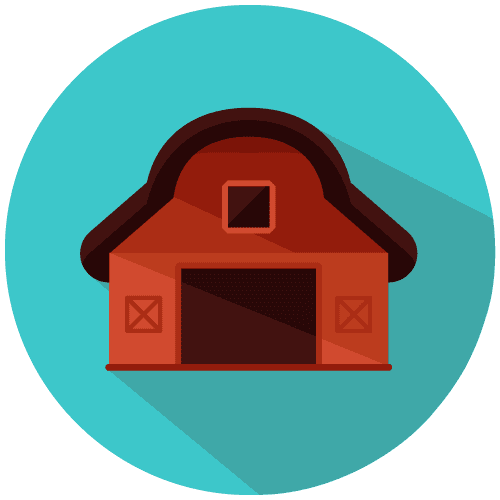 agricultural icon