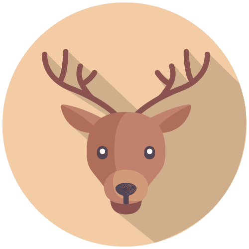 deer icon