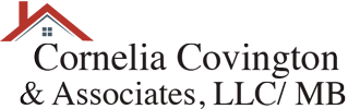 Cornelia Covington & Associates LLC/MB Logo