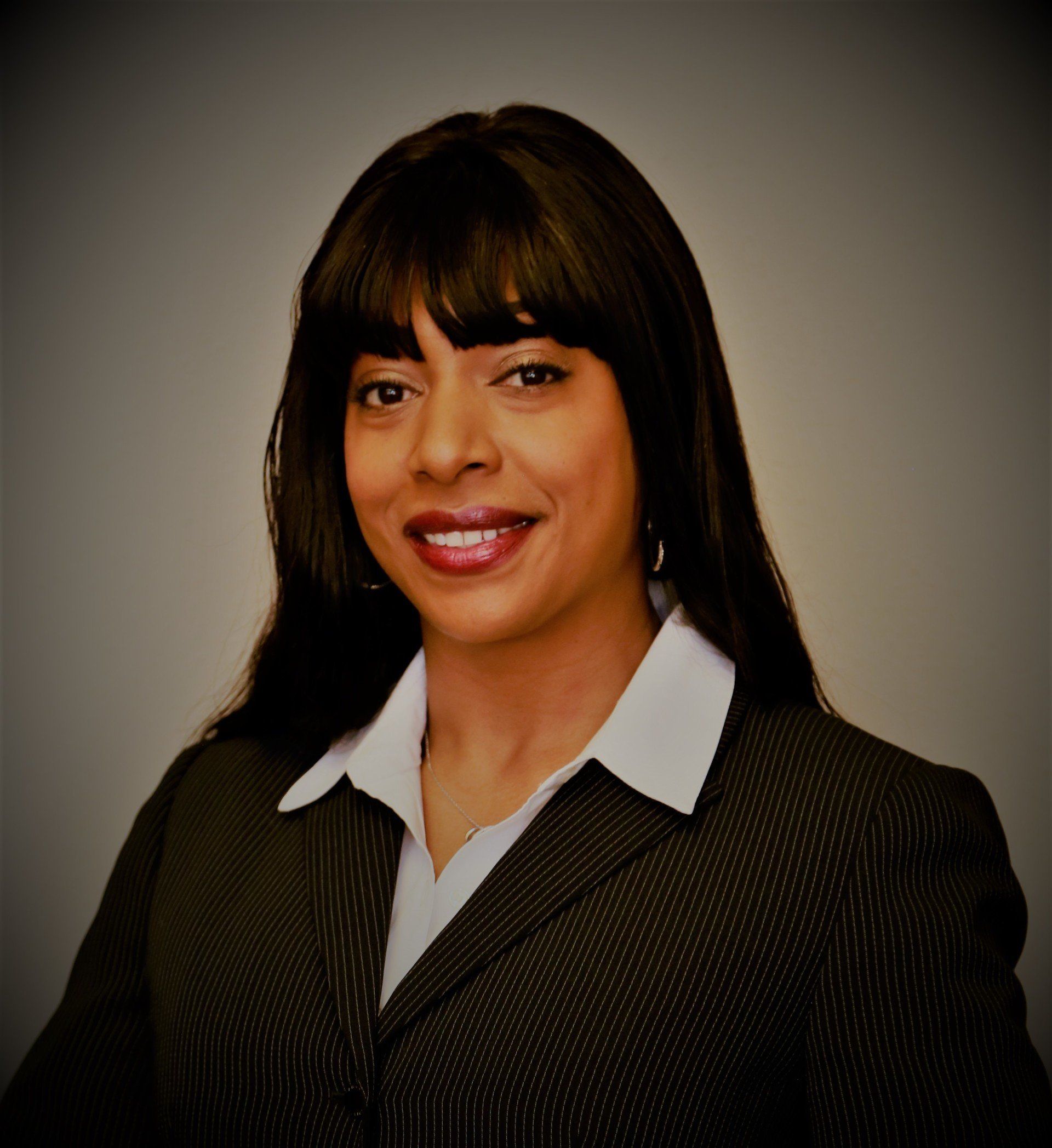 Joyce Covington
