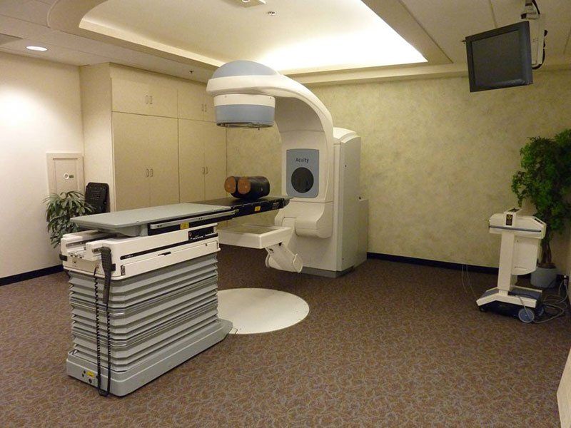 clinical equipments