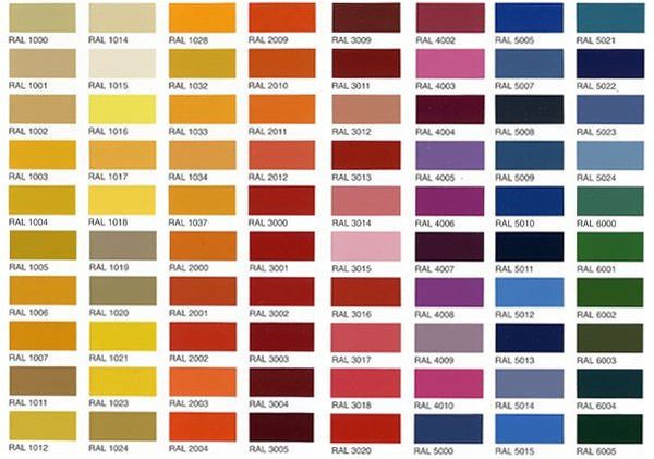 colourshades