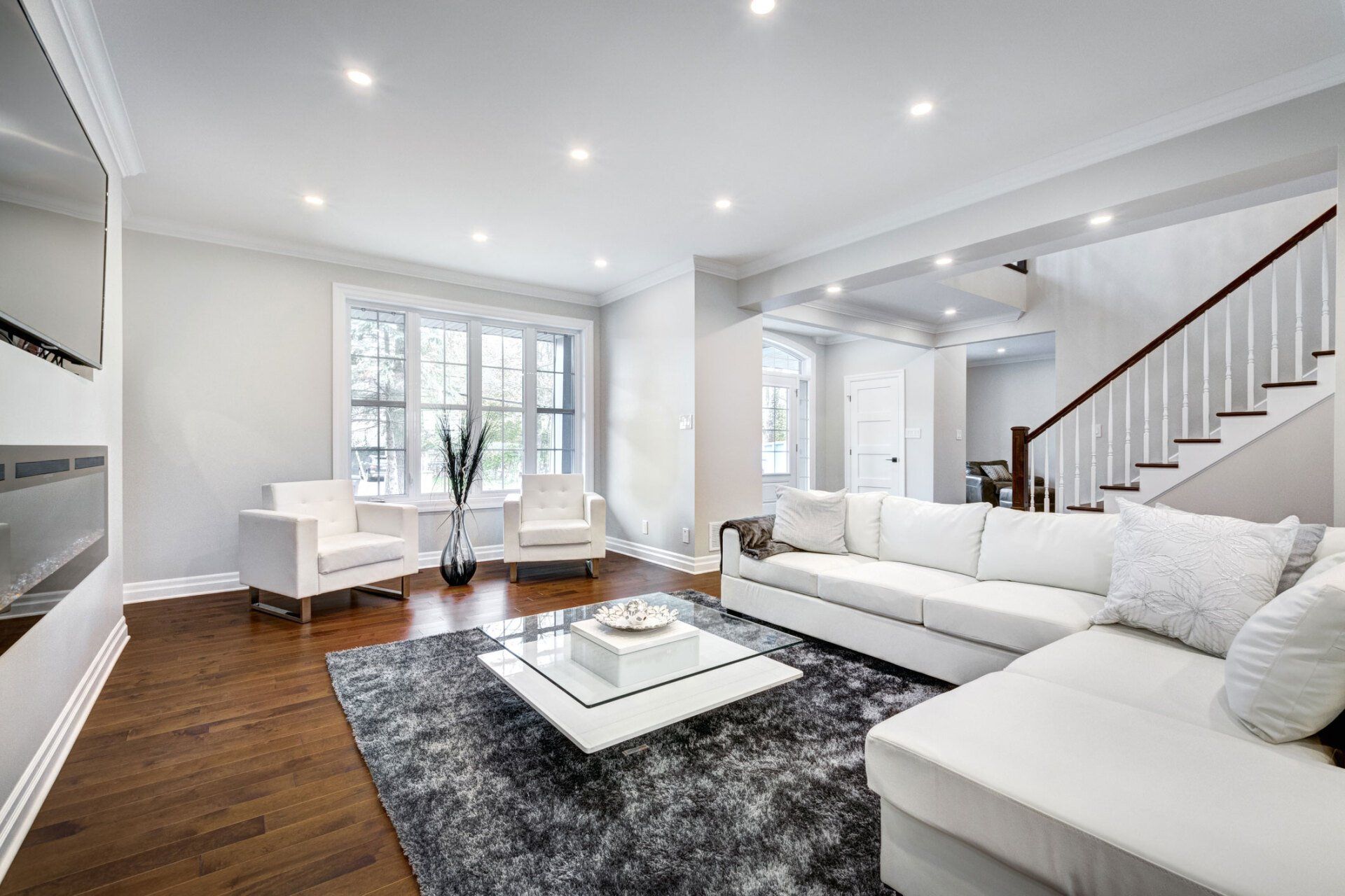 Home Interior — Fredrick, MD — T Martin Contractors Inc Home Interior — Fredrick, MD — T Martin Contractors Inc