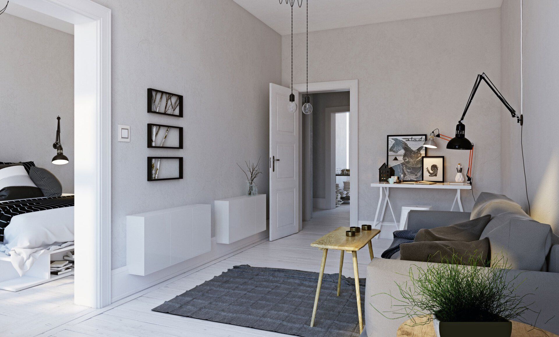 Apartment — Fredrick, MD — T Martin Contractors Inc