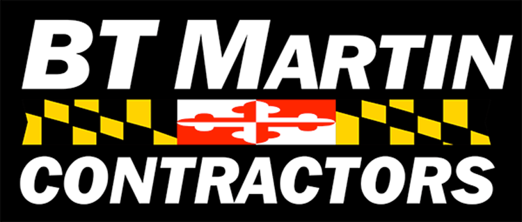 BT Martin Contractors BT Martin Contractors