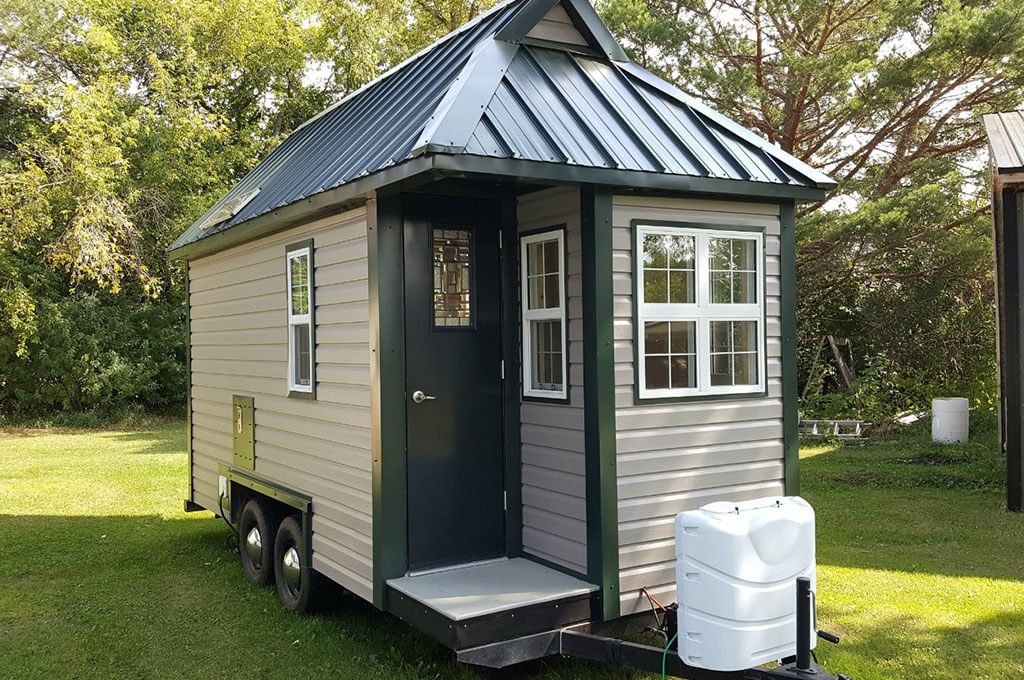 Steel Roofing G-Rib Profile