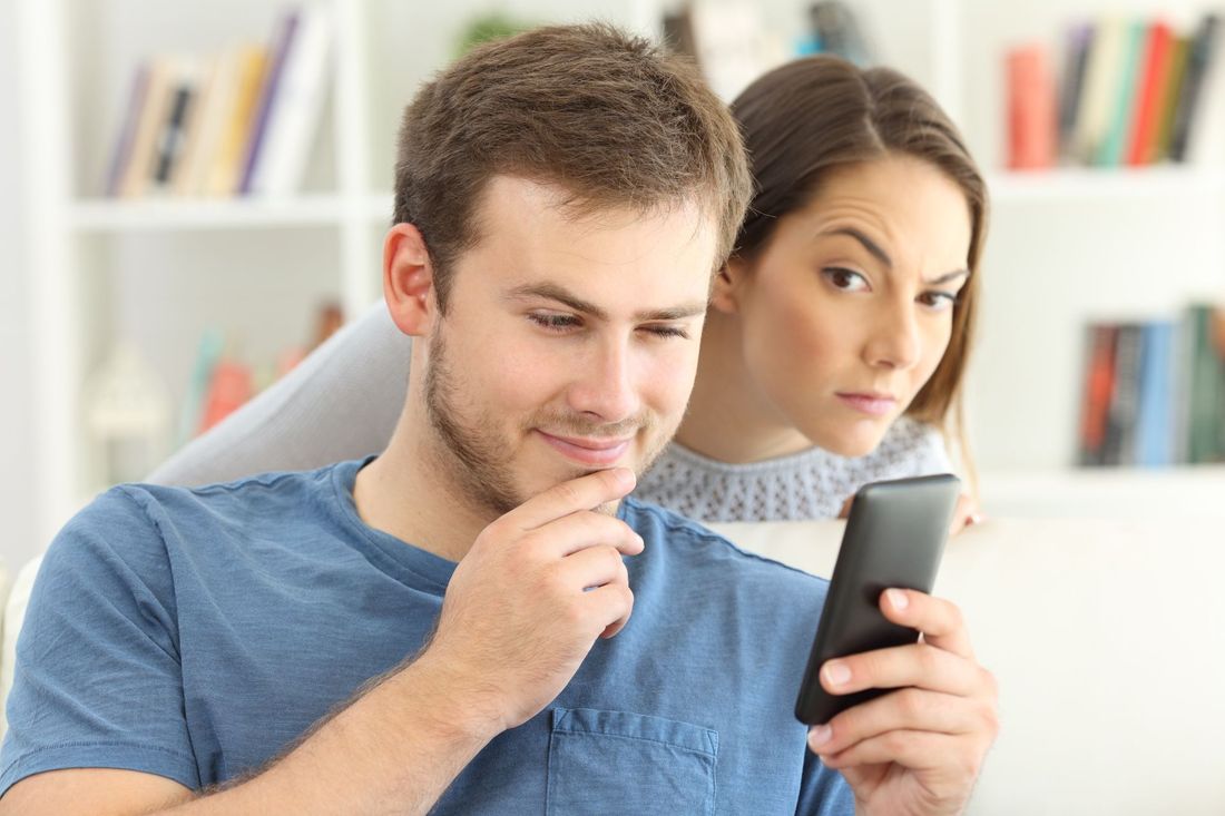 indagini sul partner