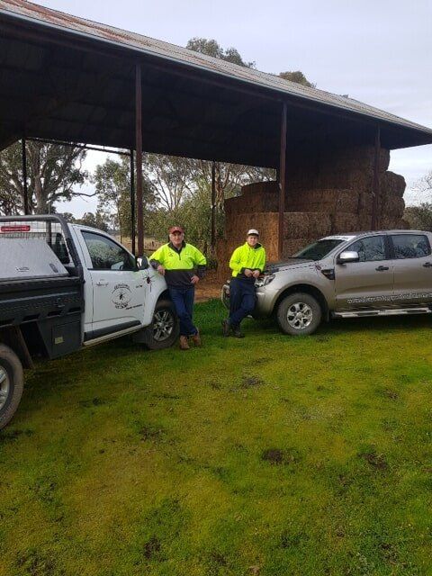 Albury Wodonga  Staff