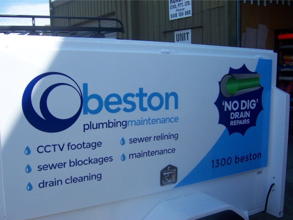 beston sign