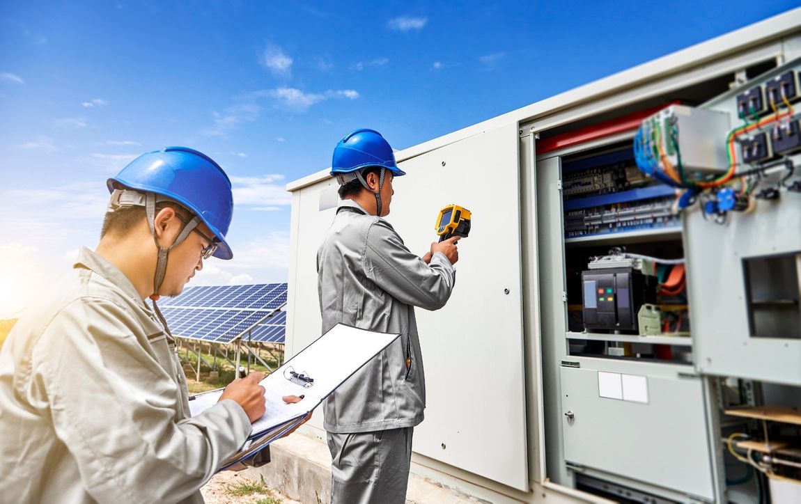 installazione impianti fotovoltaici