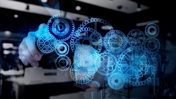 Rappresentazione di sistemi tecnologici di ultima generazione