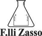 Galvanica Zasso Trattamenti Galvanici-LOGO